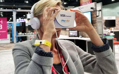 VR Commerce: Technology Innovation of the Year Finalist