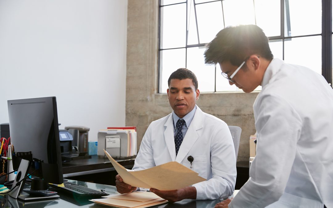 Four Big Challenges Facing Healthcare Companies