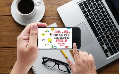 Increase Your Nonprofit Donations with Online Giving Supported by Payscout