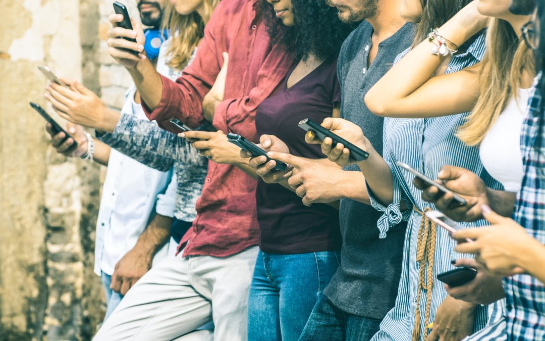 Millennials and Their Impact On Mobile Bill Payments