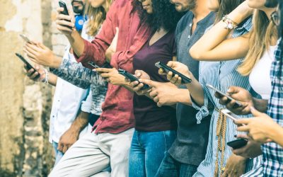 Millennials and Their Impact On Mobile Bill Payments