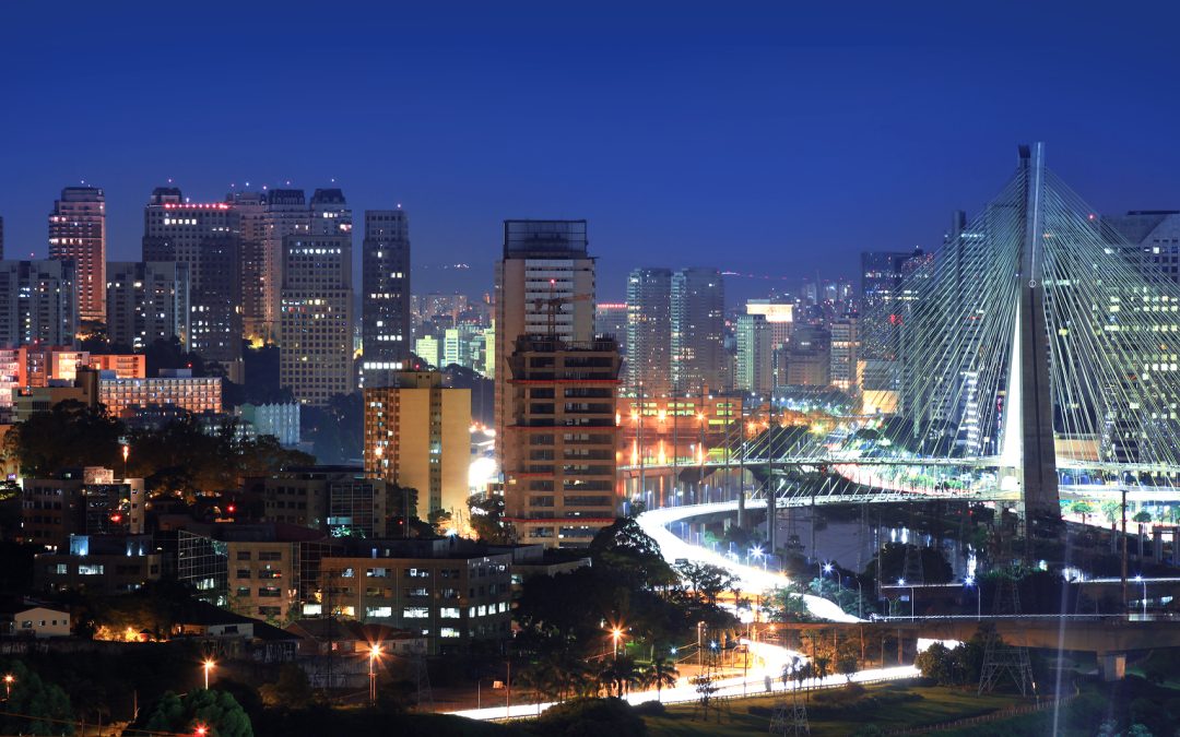 Brazil: A World of Opportunity