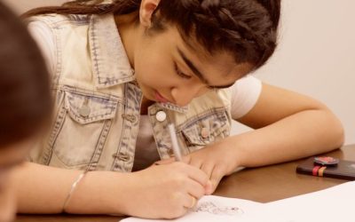 Bring Your Child to Work 2018