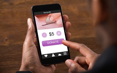 Expand Your Nonprofit’s Mission with Mobile Payment Processing