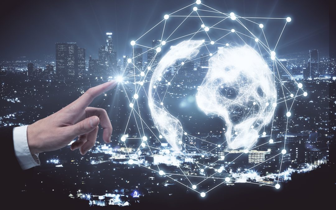 Grow Your Business with International Payment Processing