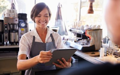 Grow Your Business with Mobile Payment Processing via Payscout