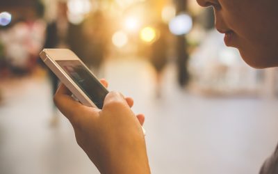 How Protected is Your Data with Mobile Payment Processing?