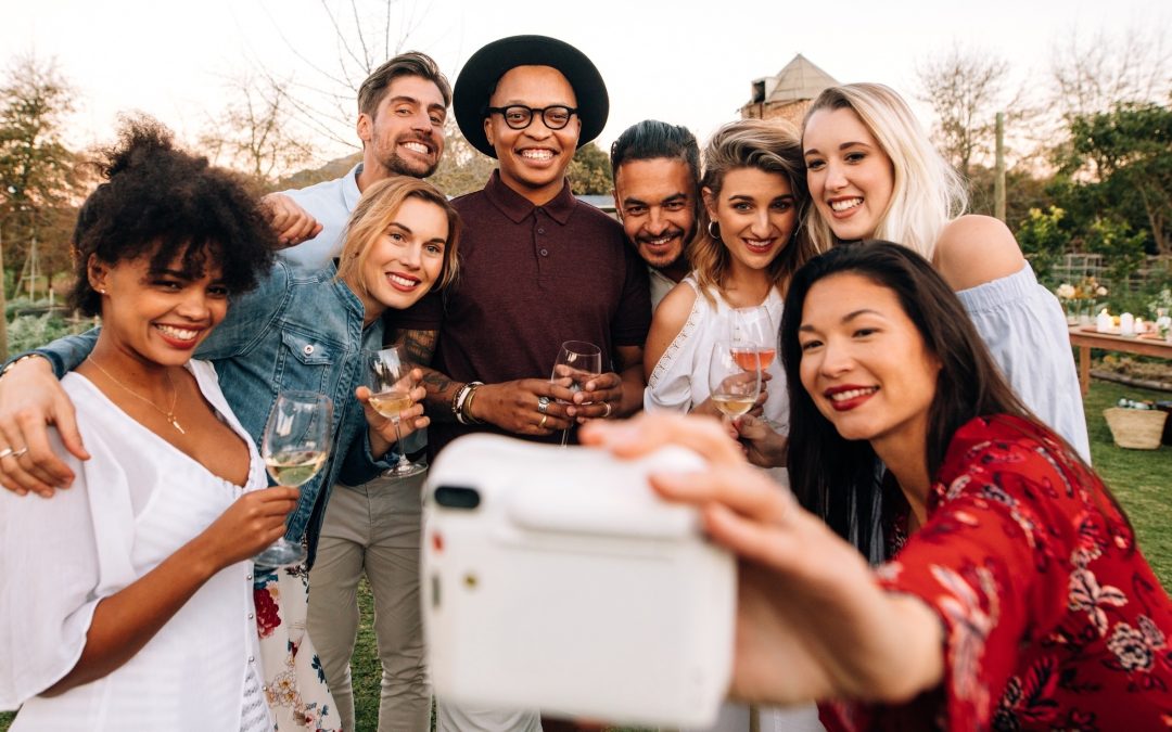 How to Identify A Millennial?