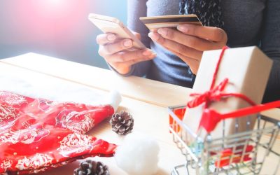 Is Your Business Equipped to Handle the Holiday Shopping Frenzy?