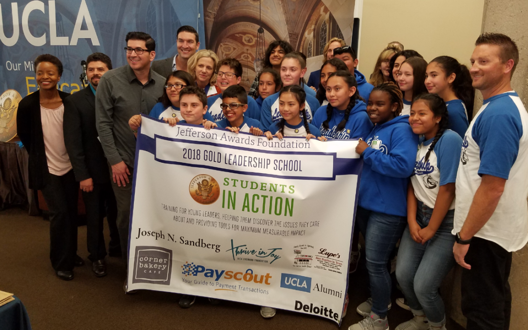 Payscout Reflects on Second Year as a Champion