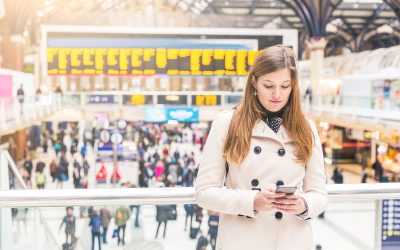 The Mobile Payment Market is Expected to See Steady Growth in Coming Years