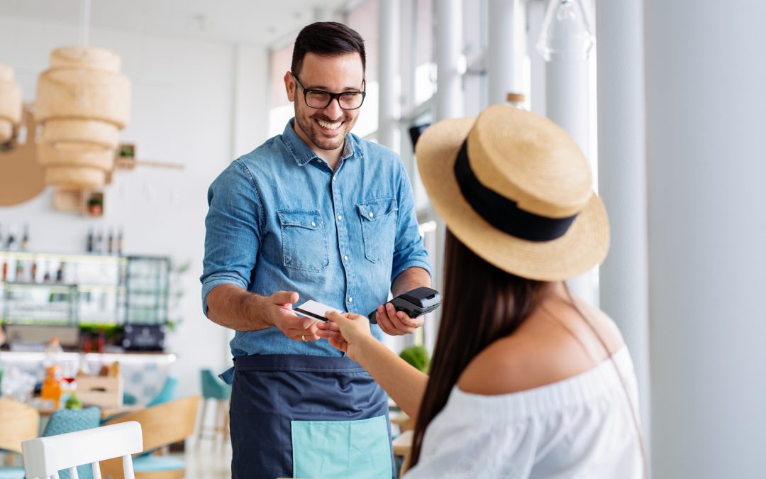 The Most Common Debit and Credit Card Fraud Risks for Brick-and-Mortar Businesses