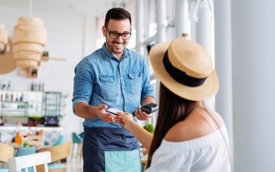 The Most Common Debit and Credit Card Fraud Risks for Brick-and-Mortar Businesses