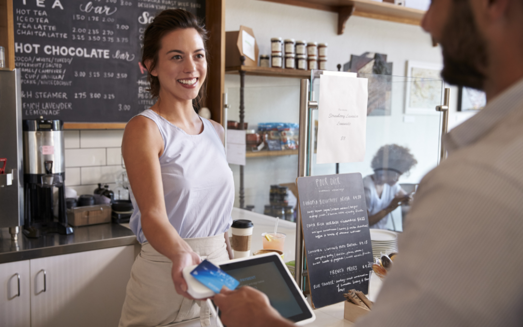 Visa’s New Claims Resolution Process: What it Means for Your Business