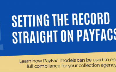 Setting The Record Straight on PayFacs