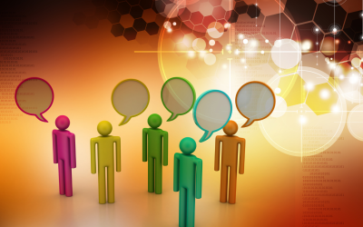 Be Among the World’s Best Communicators