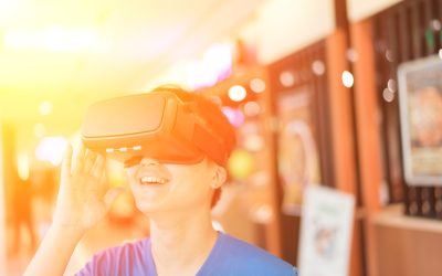 The Future of Virtual Reality Commerce