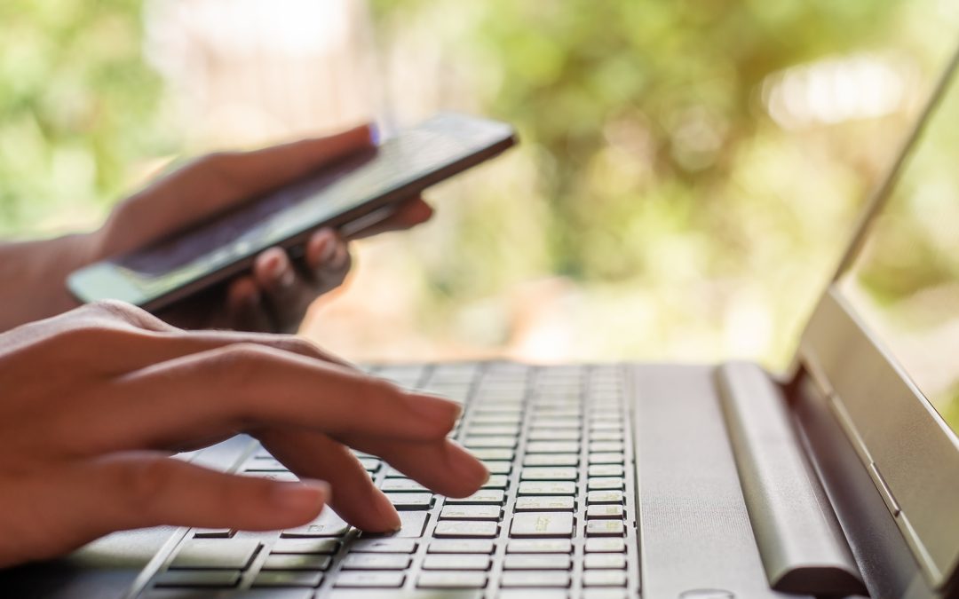 6 Benefits of Accepting Payments Online