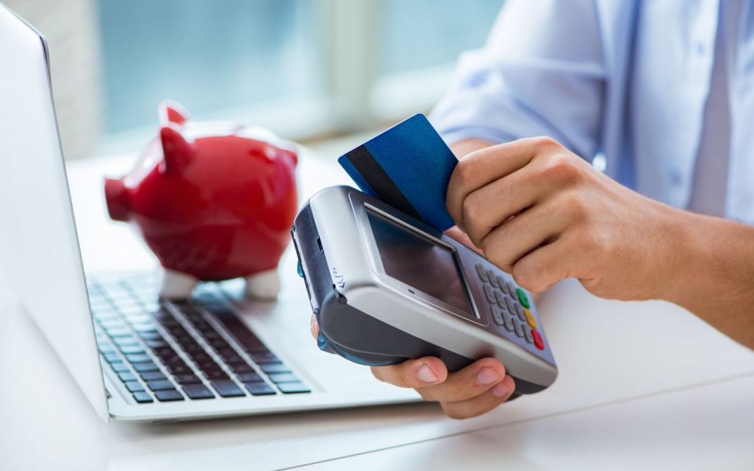 Mobile Processing Equipment From Payscout