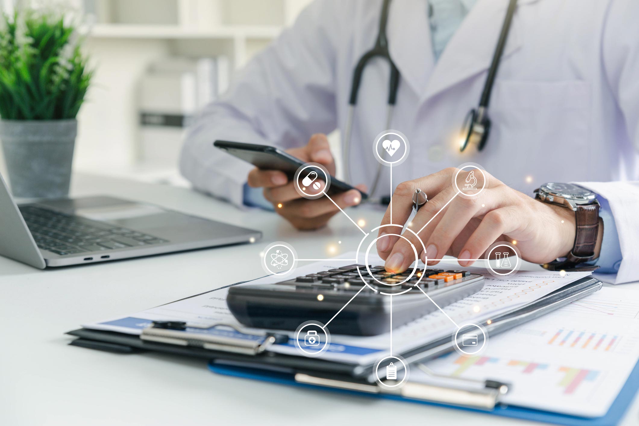 Merchant-healthcare-bottom-photo-iphone-computer-iStock-1827723455