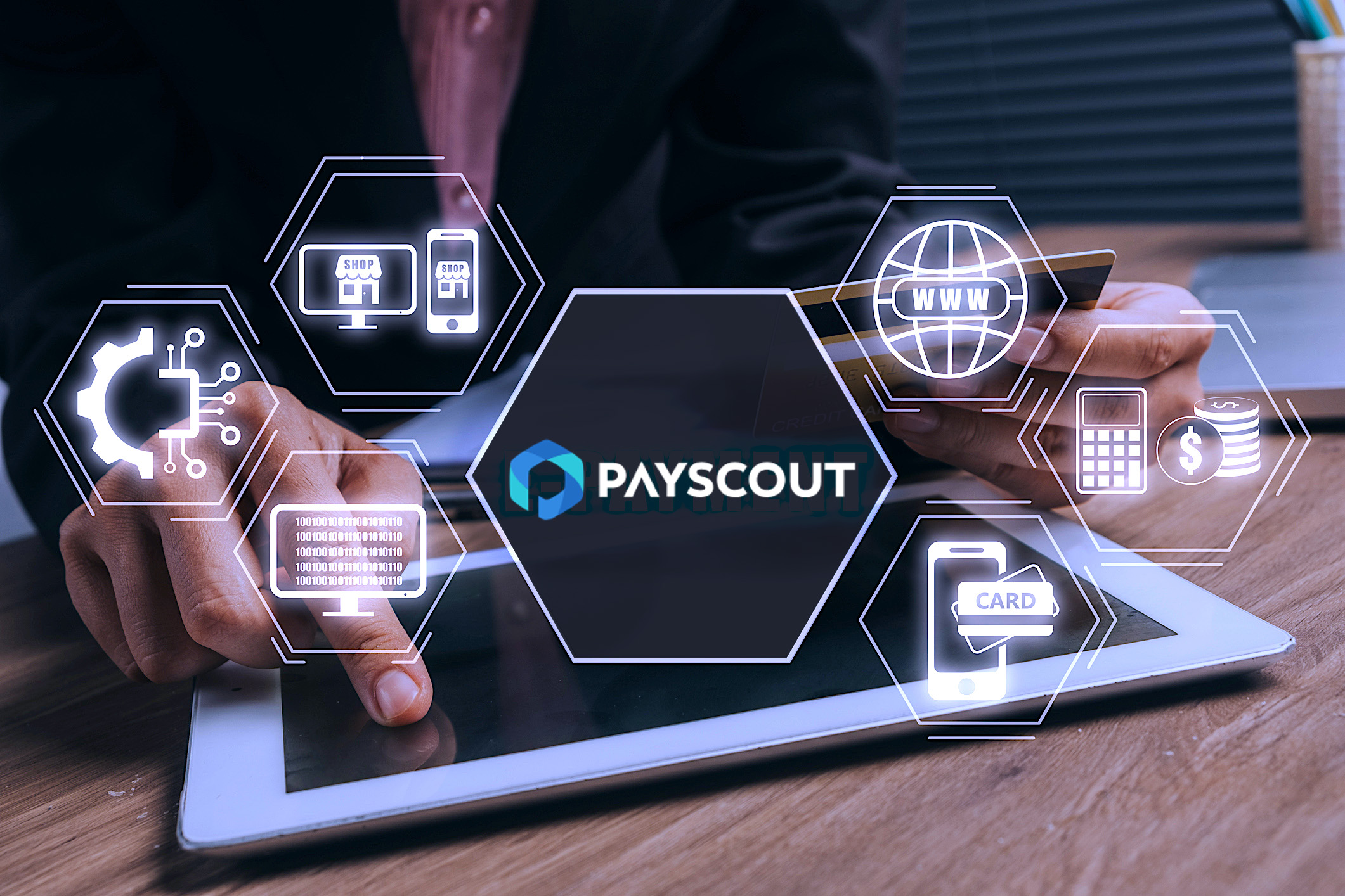 Solutions integrated with the tools you know and love hero image top iStock-1492148169_LOGO (1)