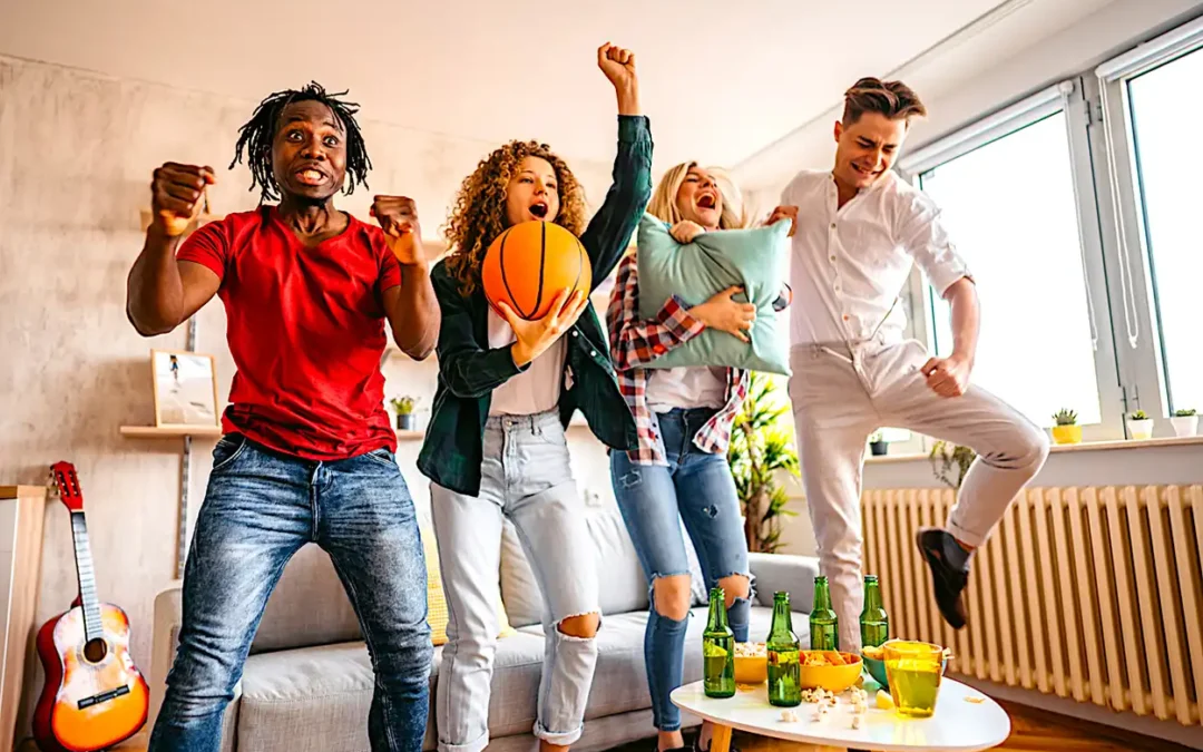 March Madness Spending: How Payscout Powers Payments with a Champion’s Mindset