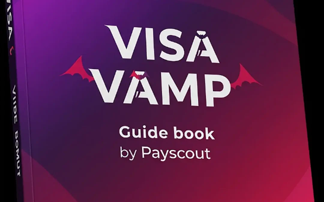 VAMP Compliance Guide: Navigating Visa’s Acquirer Monitoring Program