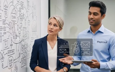 Navigating the Regulatory Maze: Why Payscout is the Trusted Partner for MCC 7322 Collection Agencies