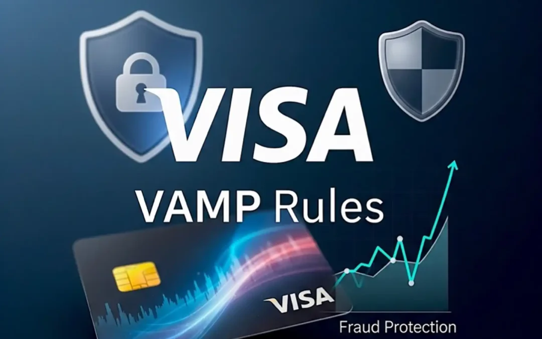 VAMP Thresholds 2026: Essential FAQs on Visa’s Acquirer Monitoring Program
