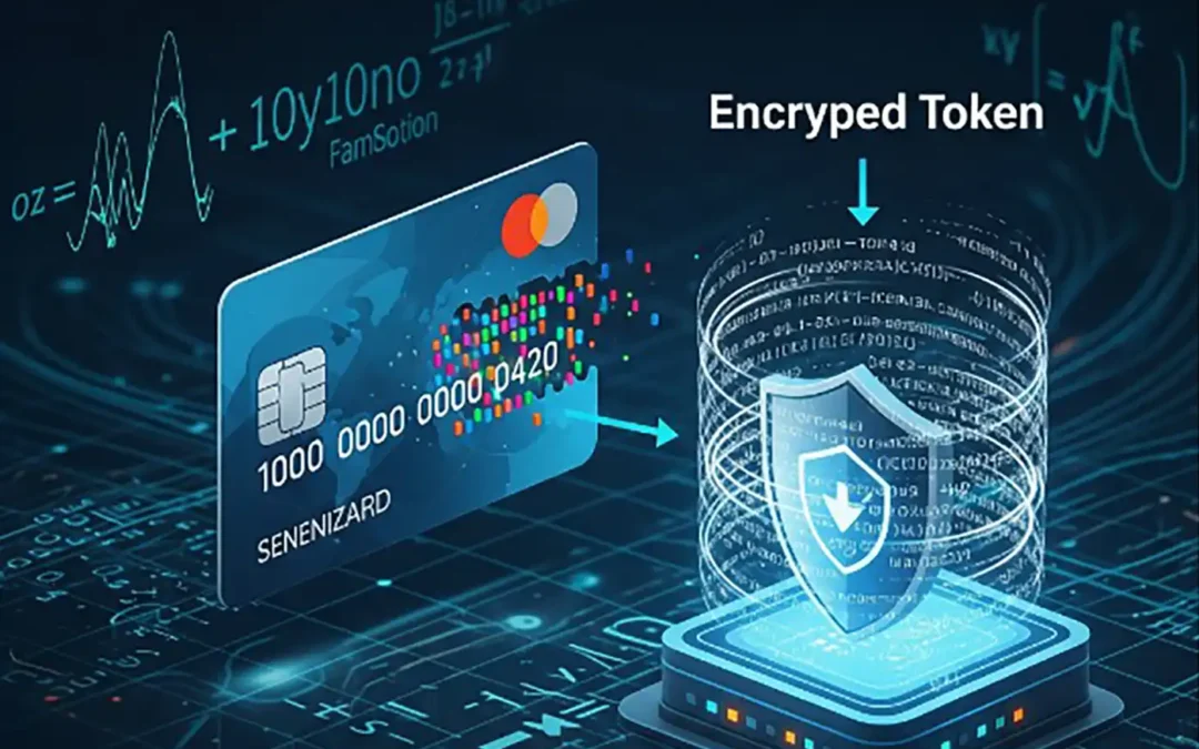 Payment Data Security: How Tokenization & Encryption Protect Customers