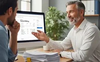 Healthcare Payment Processing: Simplifying Collections and Ensuring Compliance