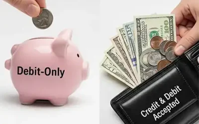 The Hidden Cost of “Safe” Payments: Calculating the ROI of Accepting Credit Cards in Collections