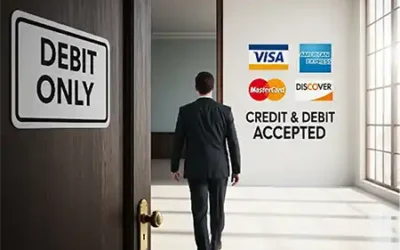 The High Cost of Debit-Only: A Guide to Maximizing Revenue for Collection Agencies (MCC 7322)