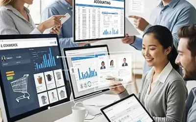 Integrating Payments: How Payscout’s APIs and Plugins Streamline Your Accounting and CRM