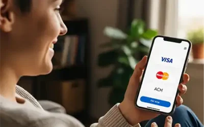 More Ways to Pay, Fewer Complaints: How Payment Flexibility Improves the Collector-Consumer Interaction