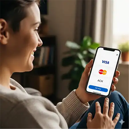 Payment-Flexibility Payment Flexibility Improves the Collector-Consumer Interaction