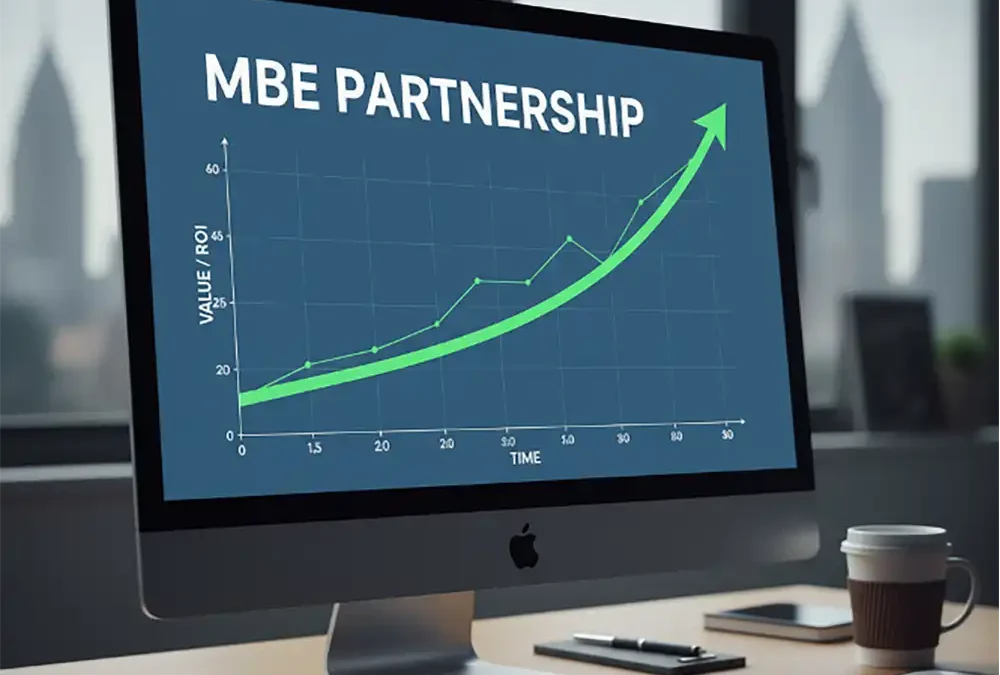 The Definitive Guide to MBE Certification and Its Impact on Your Bottom Line