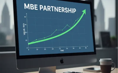 The Definitive Guide to MBE Certification and Its Impact on Your Bottom Line