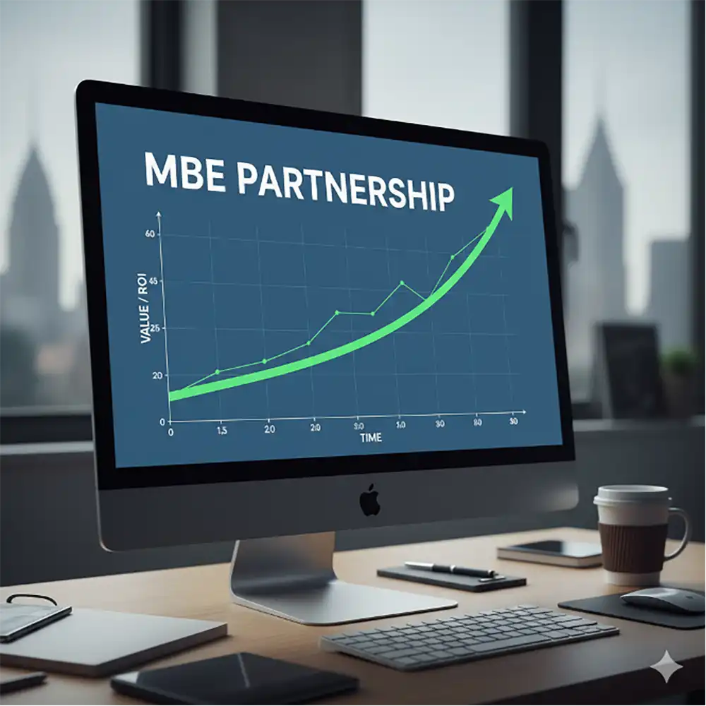 Definitive Guide to MBE Certification