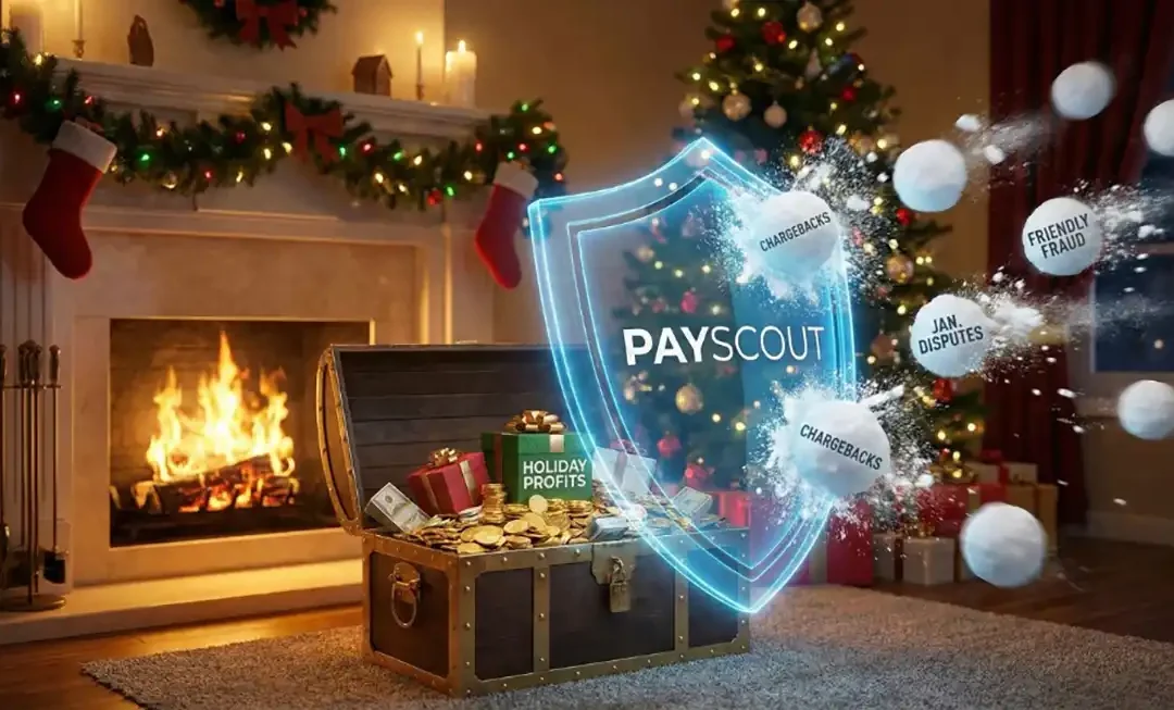 The Holiday Hangover is Coming: How to Inoculate Your Business Against January Chargebacks