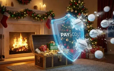 The Holiday Hangover is Coming: How to Inoculate Your Business Against January Chargebacks