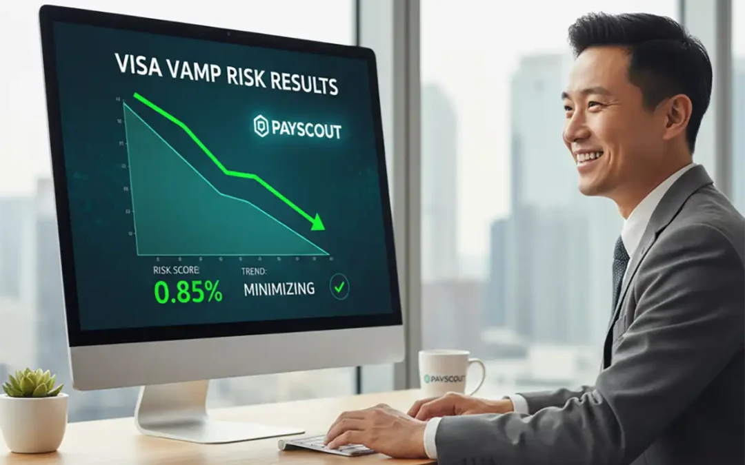 Minimizing Risk, Maximizing Trust: Payscout’s Approach to VAMP Compliances