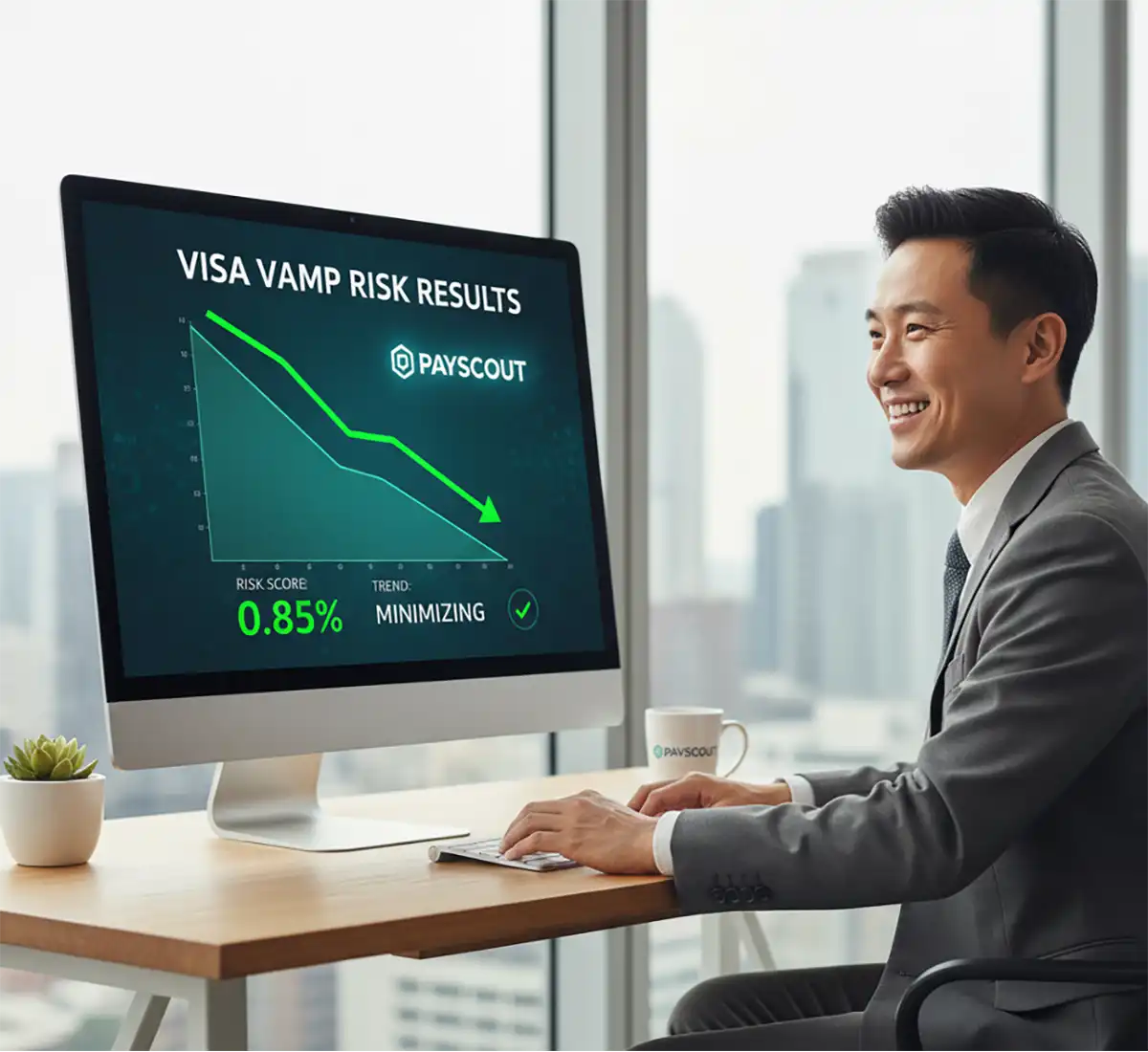 Minimizing-Risk-Maximizing-Trust-Approach-to-VAMP-Compliances Minimizing Risk Maximizing Trust Approach to VAMP Compliances