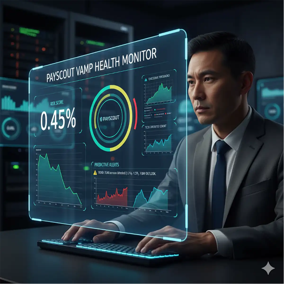 Payscout-Helps-Stay-Ahead-of VAMP Payscout Helps you Stay Ahead of VAMP