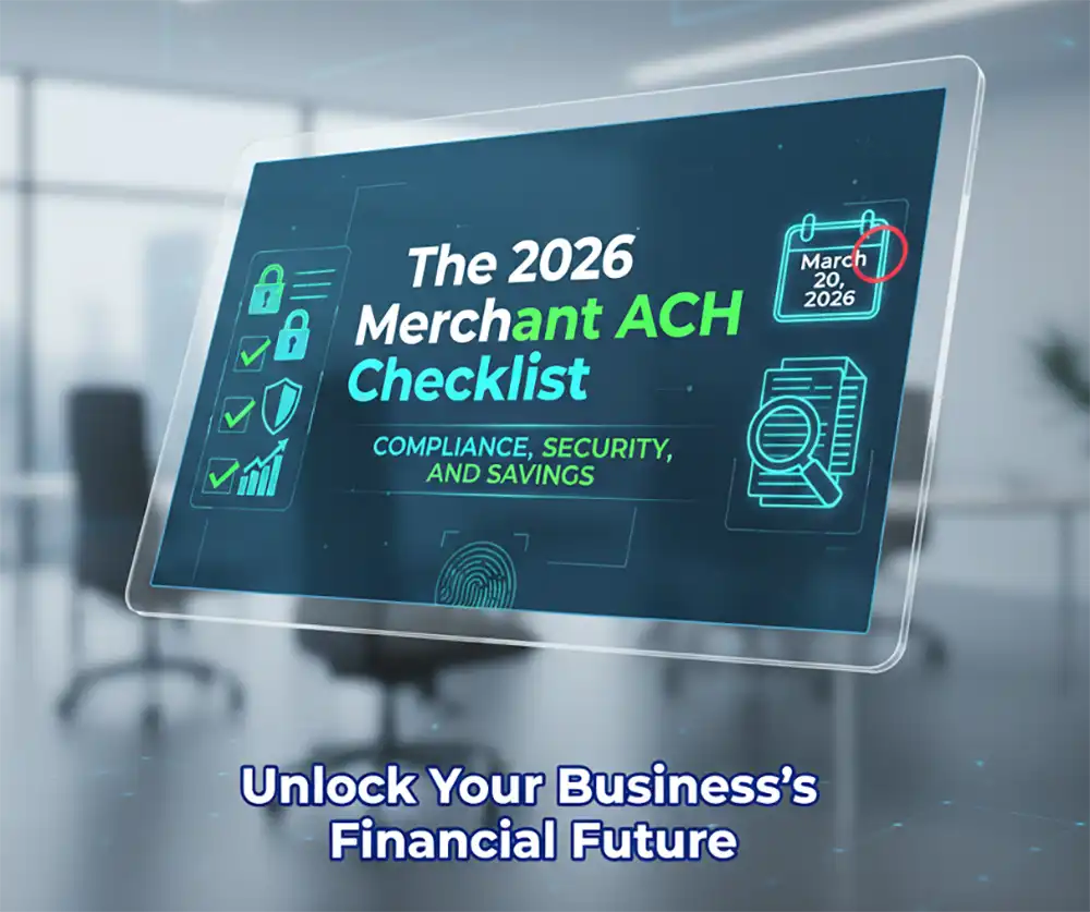 The 2026 Merchant Guide to Unified Payments: Optimizing Credit Card and ACH Workflows