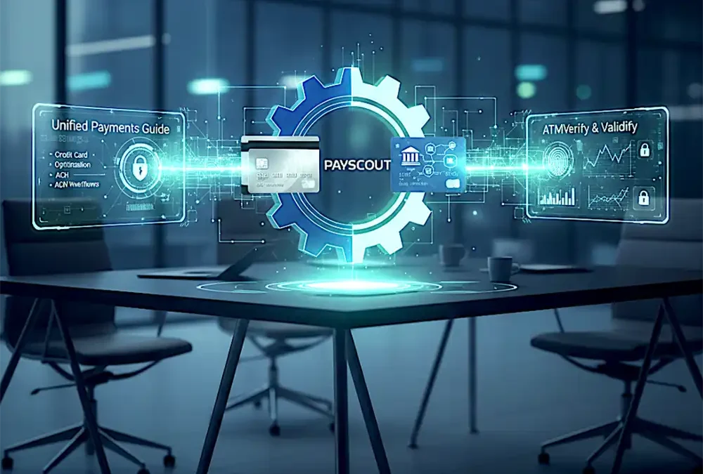 Beyond Micro-Deposits: How Payscout and ValidiFI Secure the Modern Checkout