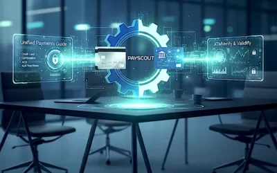 Beyond Micro-Deposits: How Payscout and ValidiFI Secure the Modern Checkout