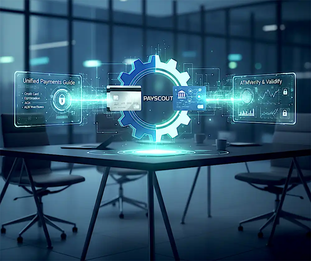 Beyond Micro-Deposits: How Payscout and ValidiFI Secure the Modern Checkout