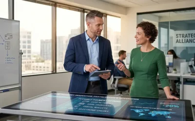 How Software Partnerships Provide Flexible Payment Options in ARM