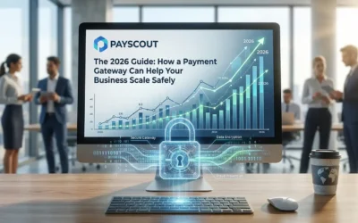The 2026 Guide: How a Payment Gateway Can Help Your Business Scale Safely